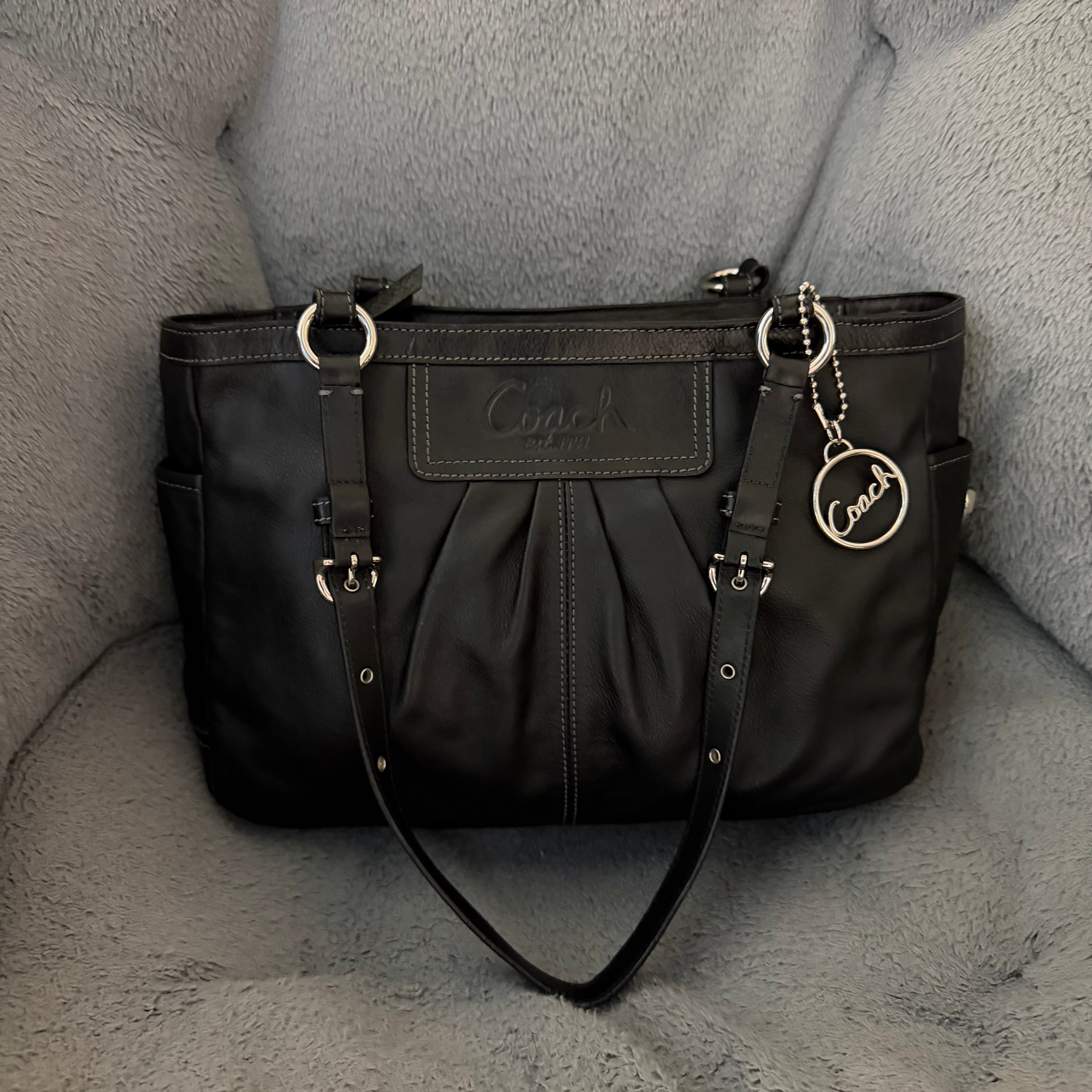 Bolsa Coach