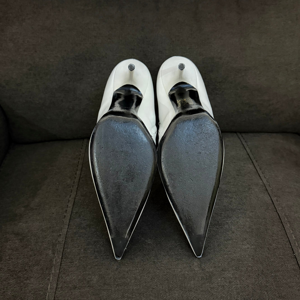 Botines Balenciaga