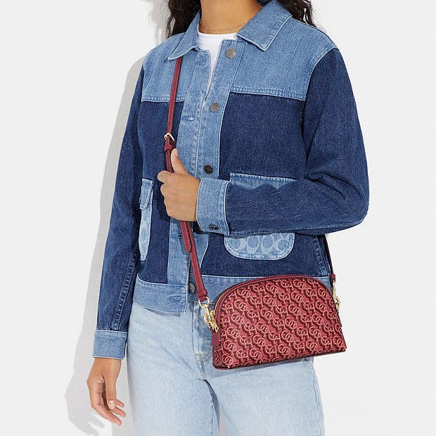 Coach Crossbody