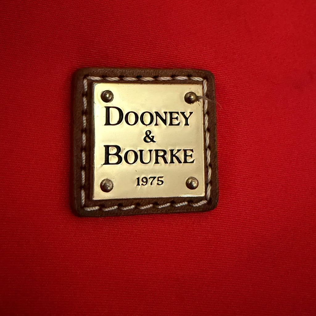 Crossbody Dooney and Bourke