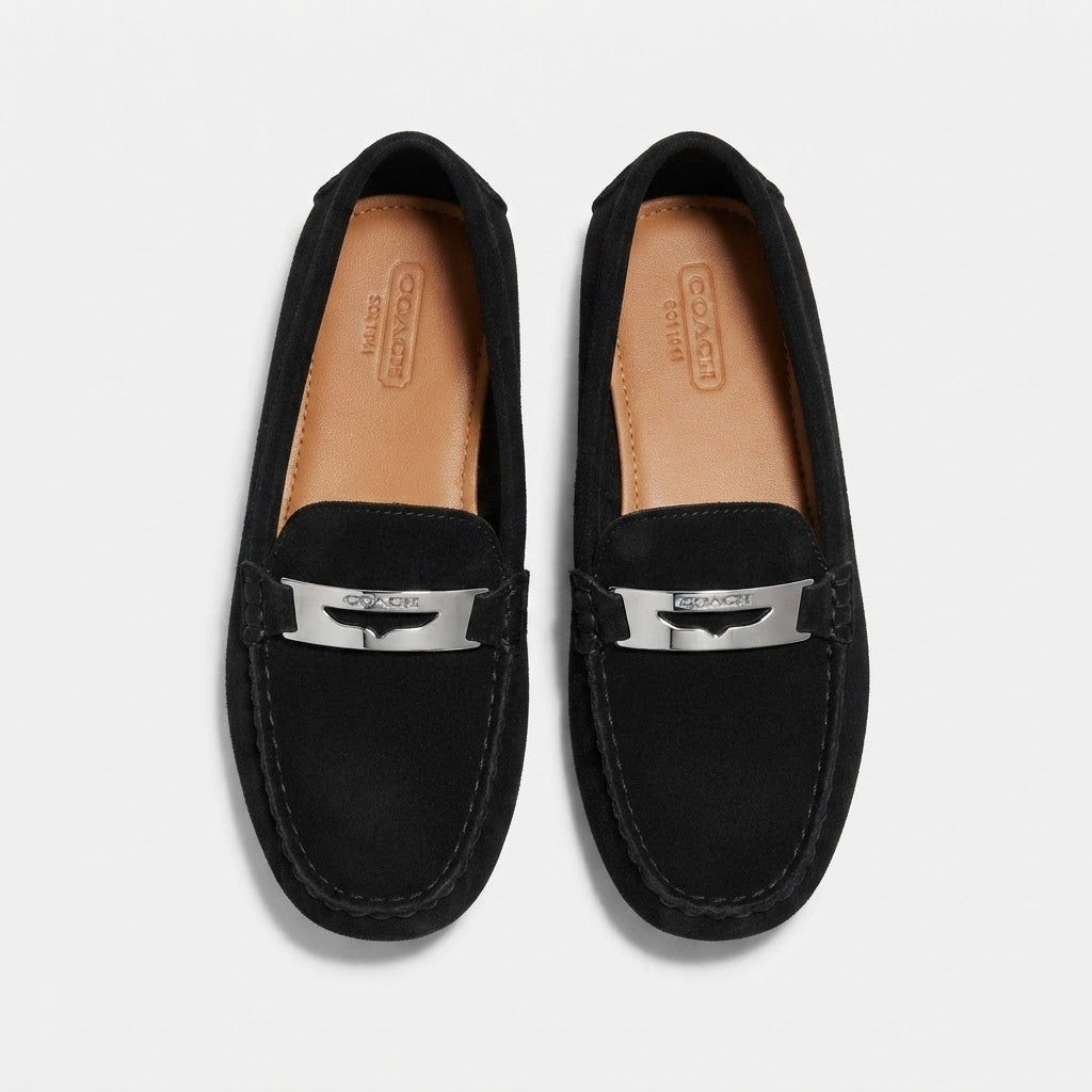 Zapatos Coach
