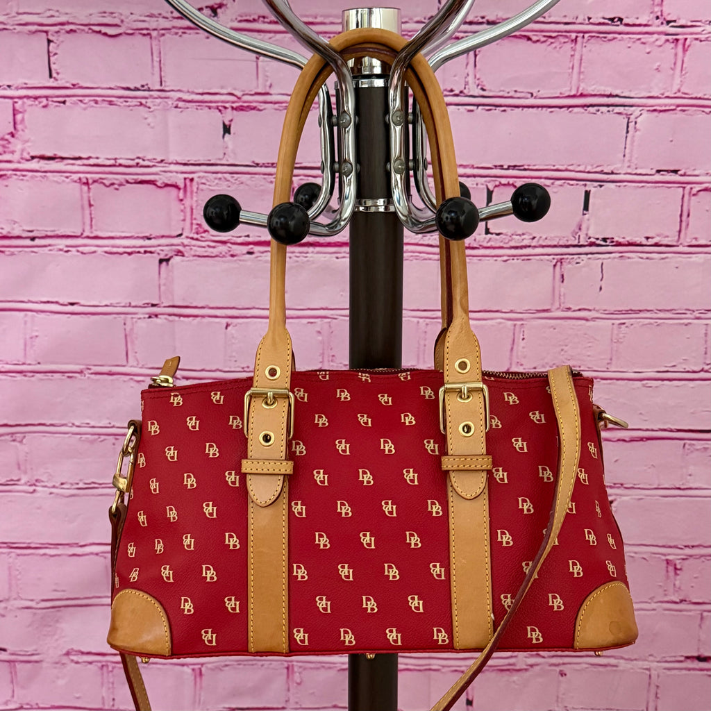 Bolsa Dooney and Bourke