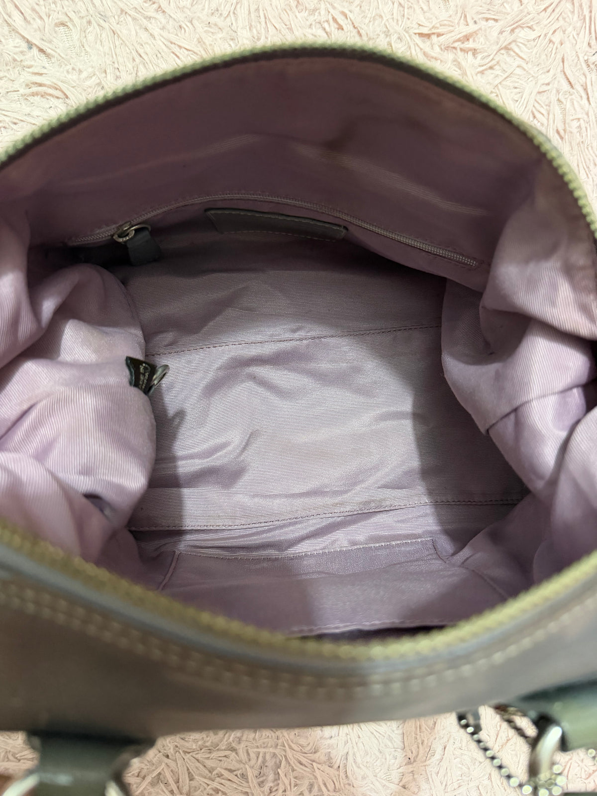 Bolsa Coach