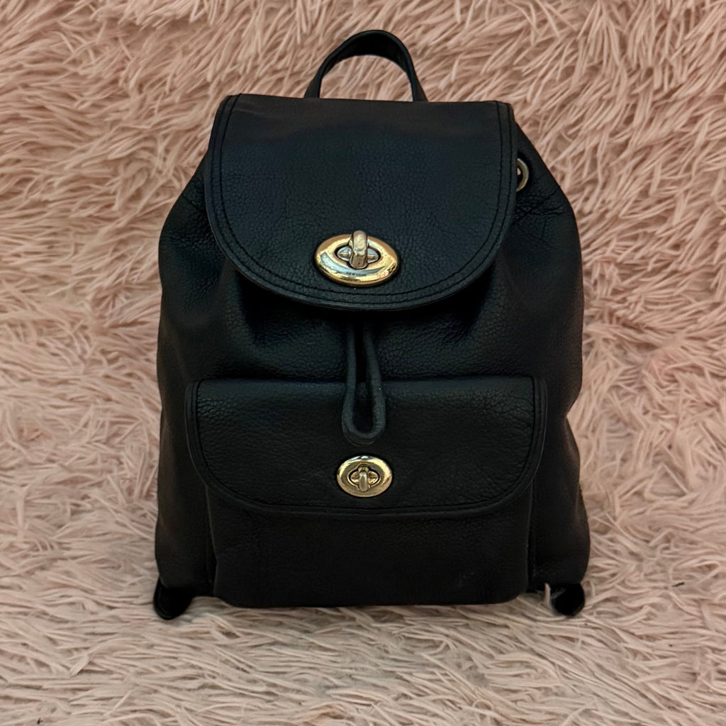 Mochila Coach