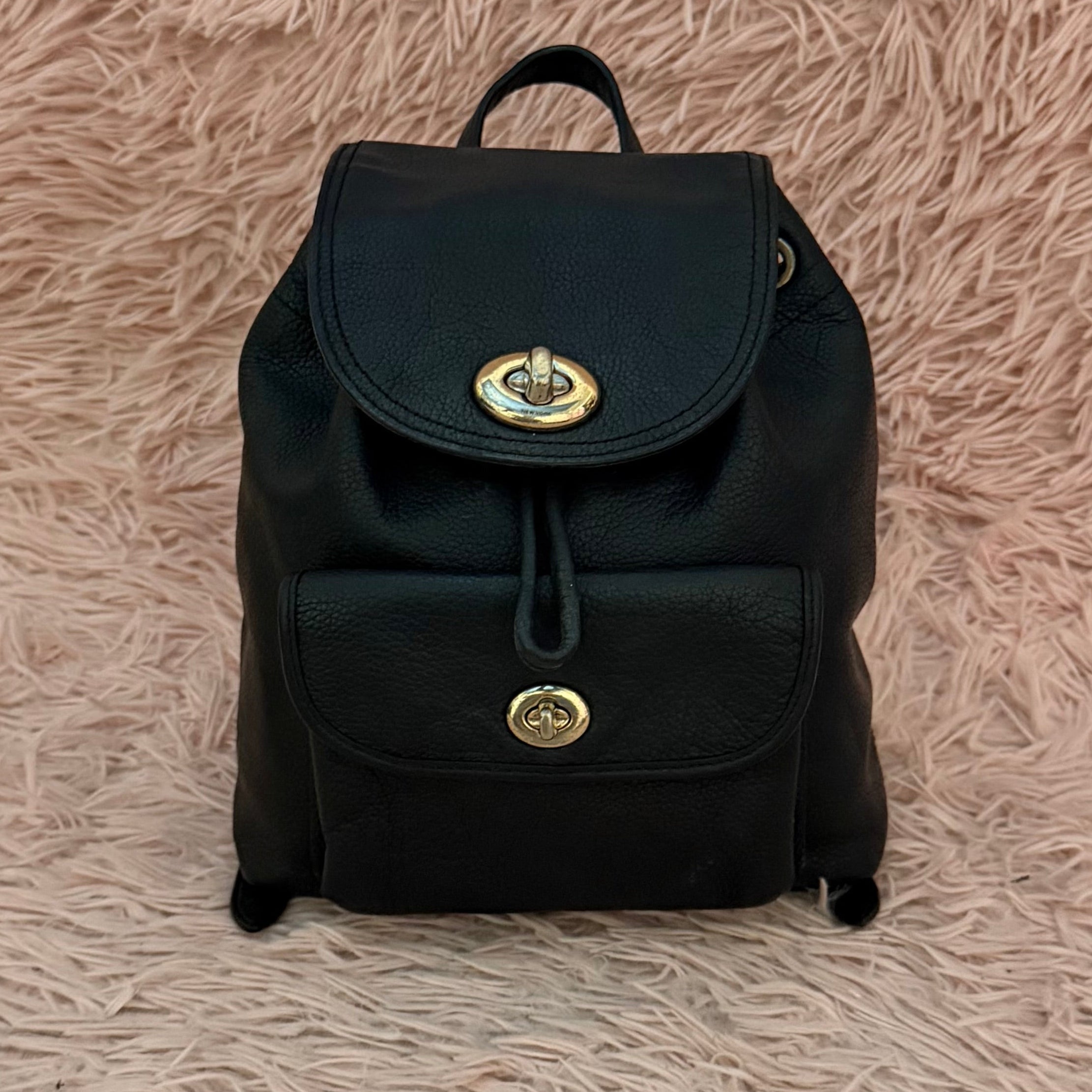 Mochila Coach