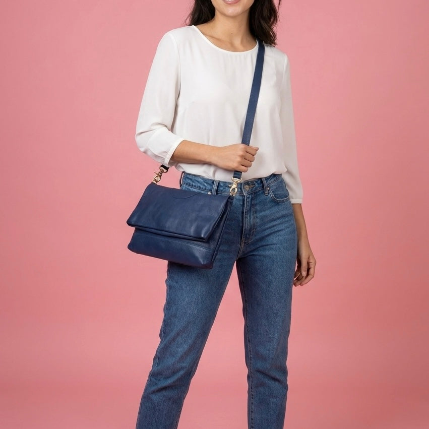 Crossbody Tory Burch
