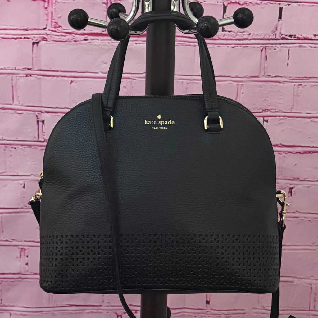 Kate Spade dome bolsa