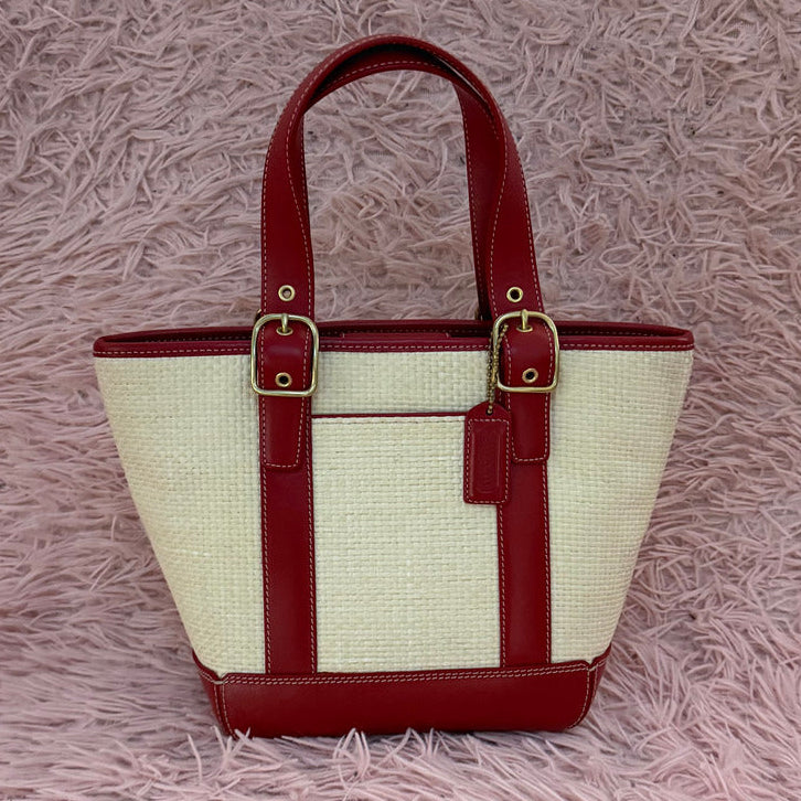 Bolsa Coach