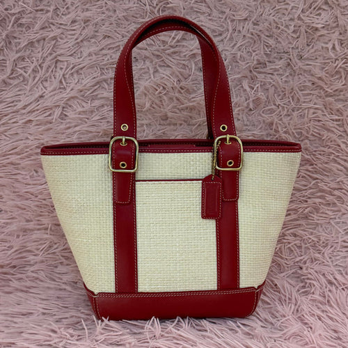 Bolsa Coach