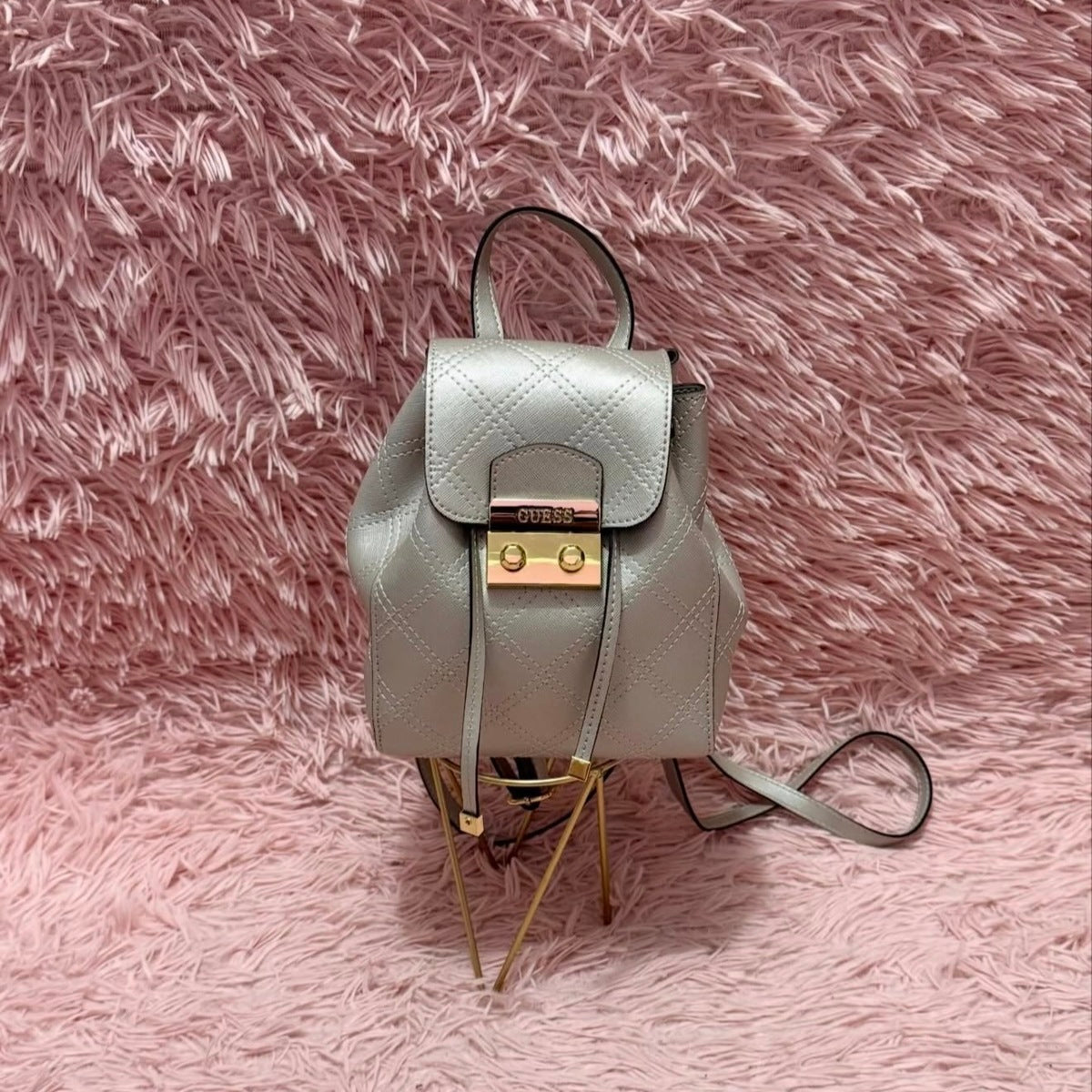 Mochila Guess