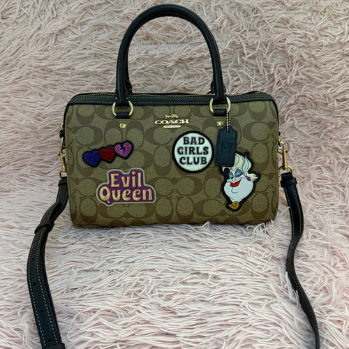 Bolsa Coach disney
