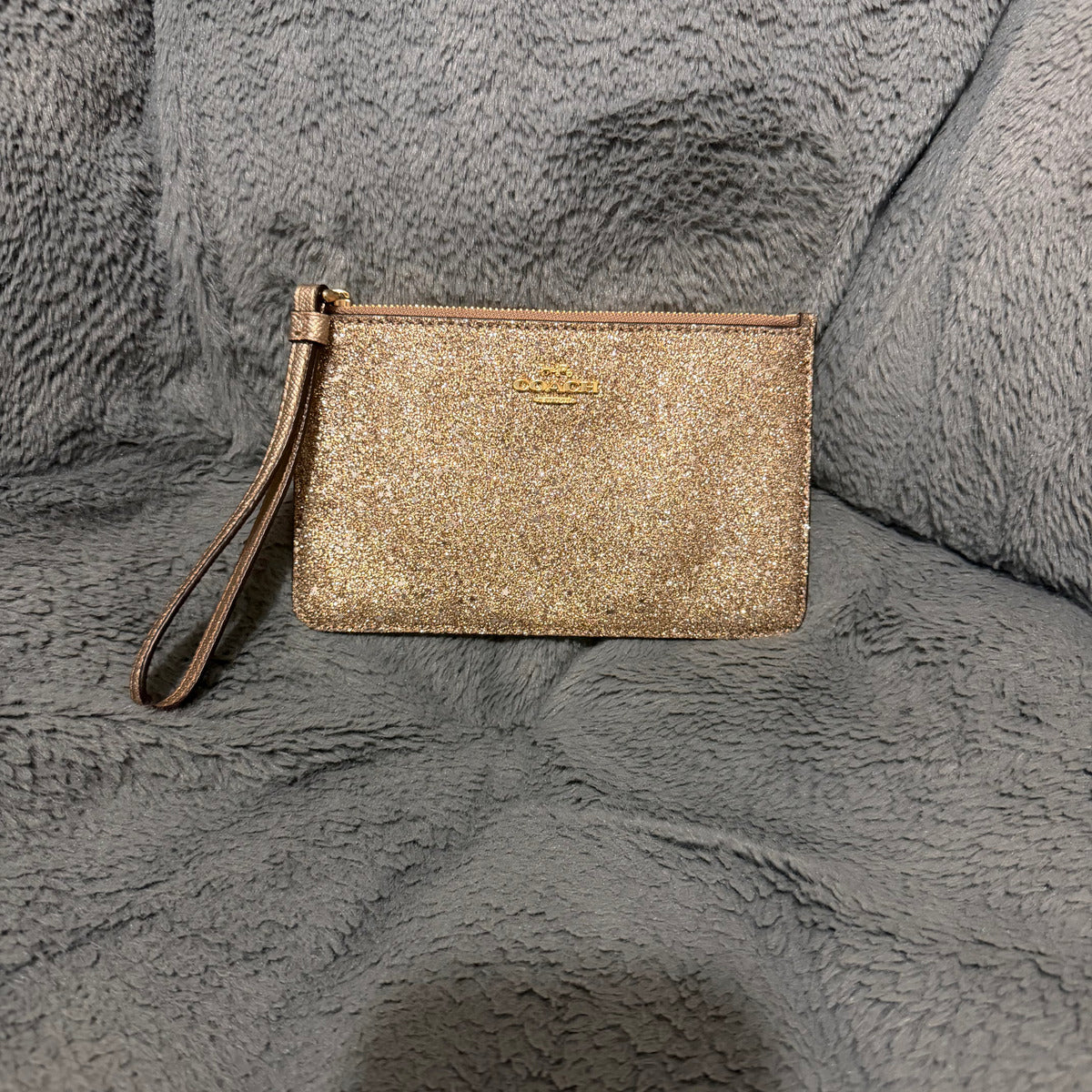Muñequera Coach