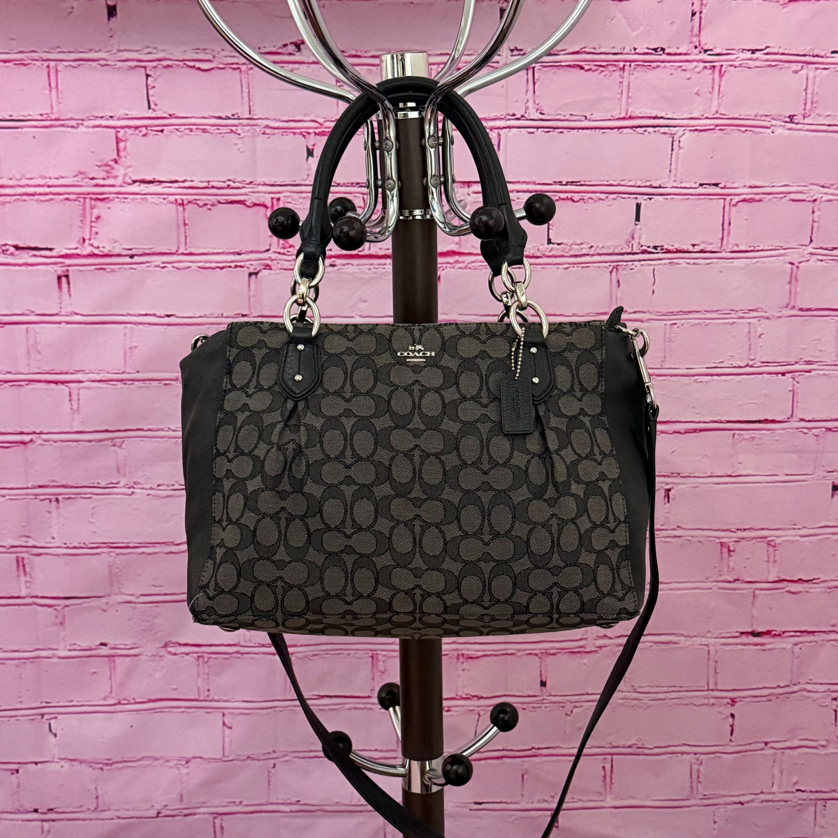 Bolsa Coach