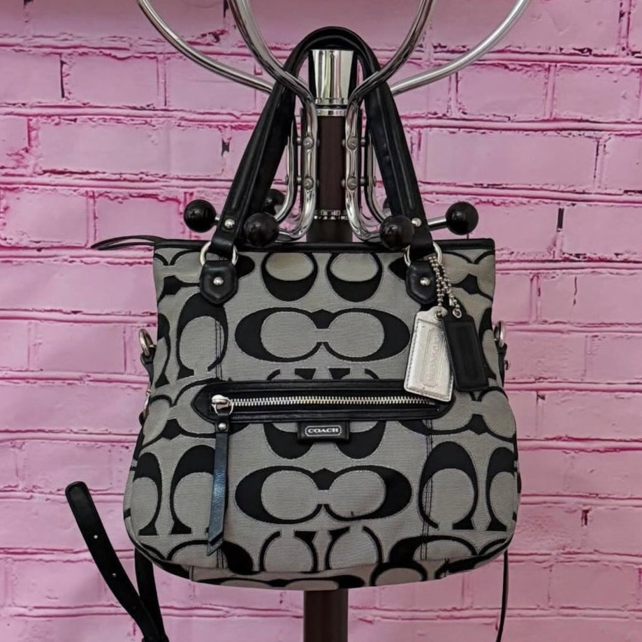 Bolsa Coach