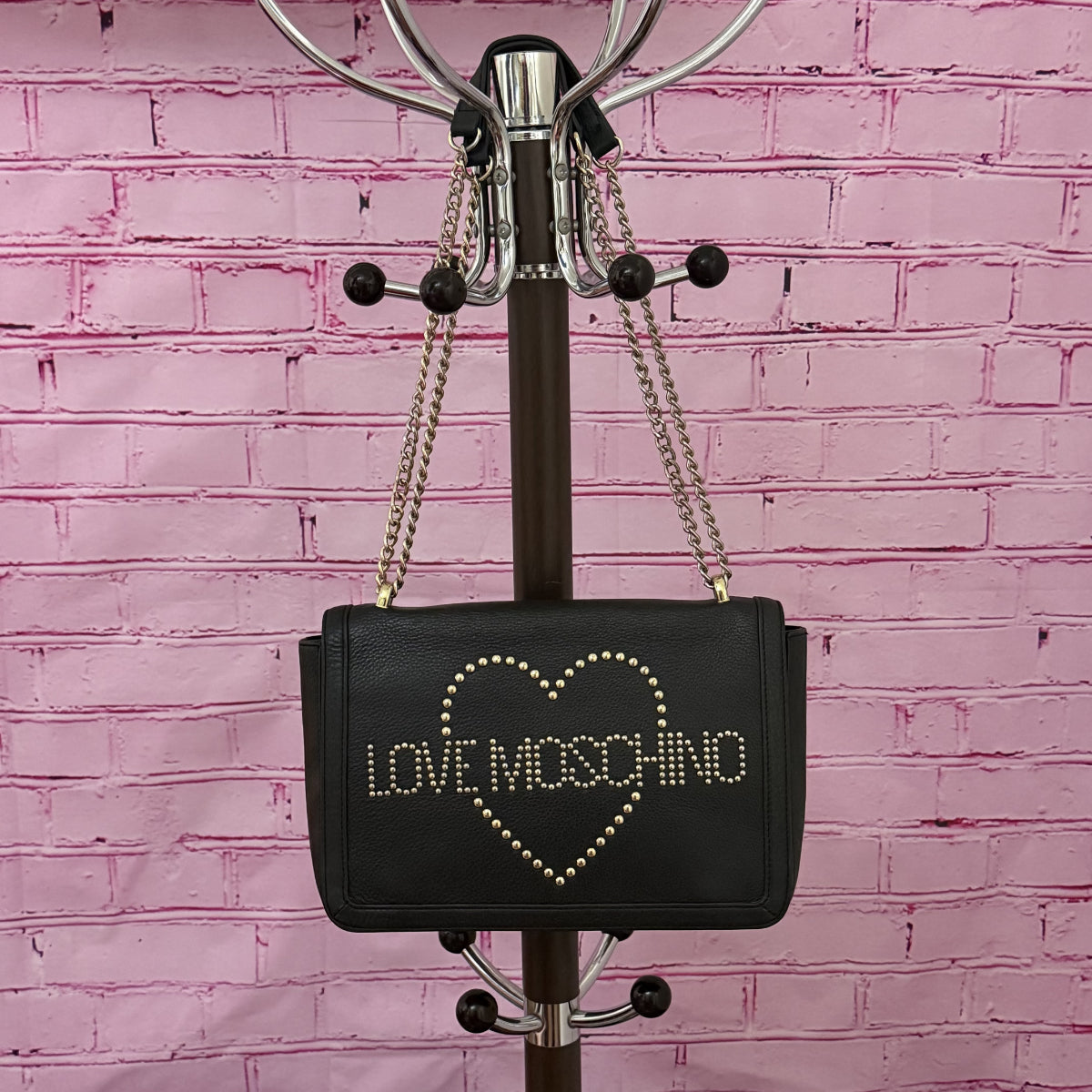 Bolsa Moschino