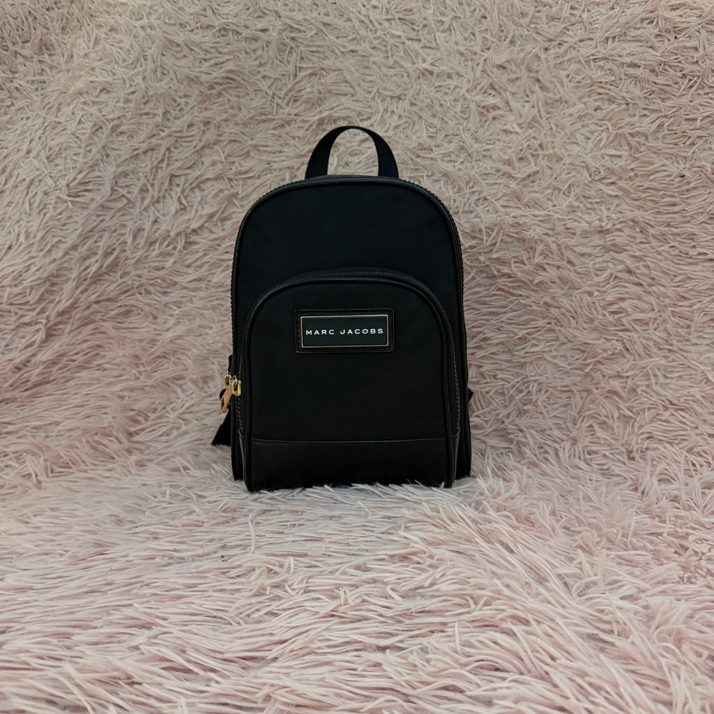 Mochila Marc Jacobs