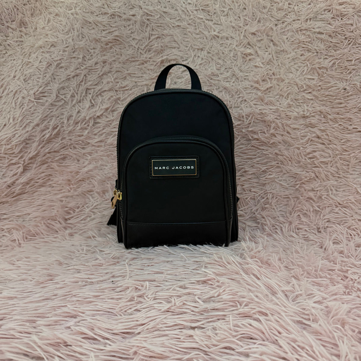 Mochila Marc Jacobs