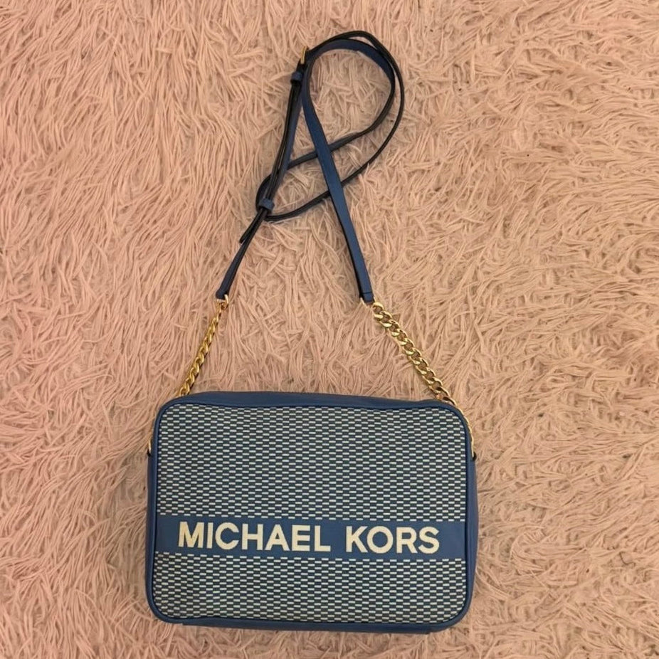 Crossbody Michael Kors