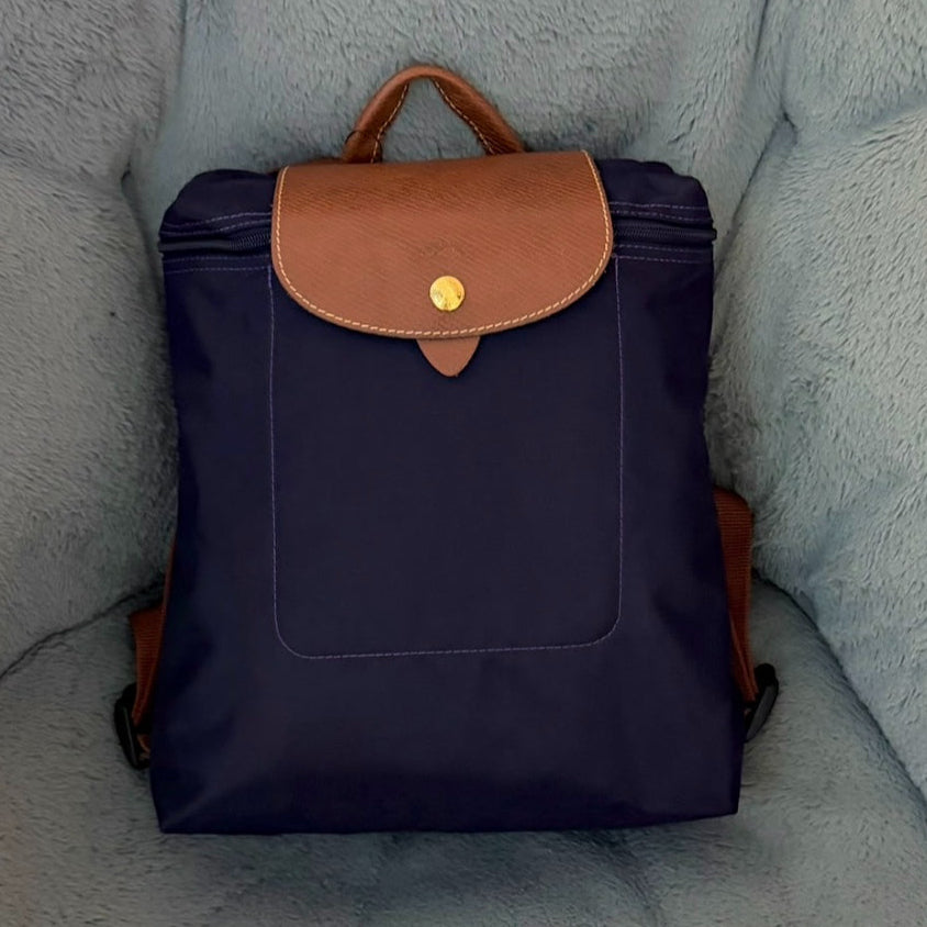 Mochila Longchamp