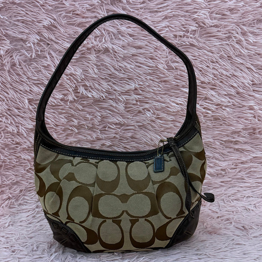 Bolsa Coach
