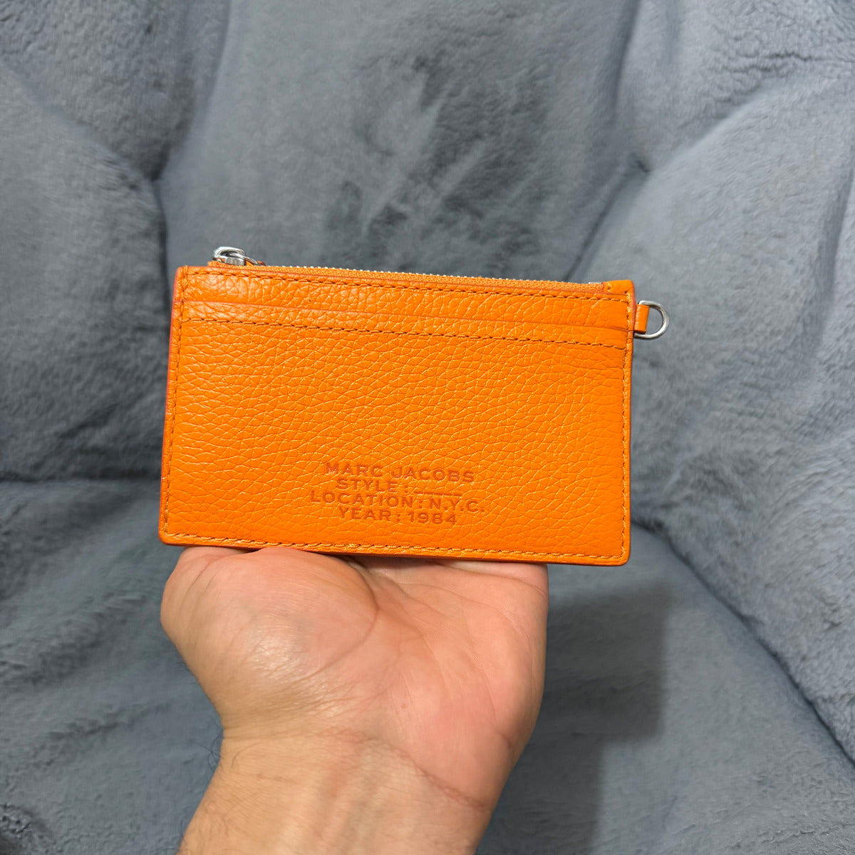 Monedero Marc Jacobs