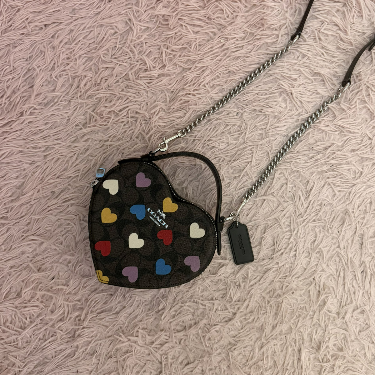 Crossbody Coach