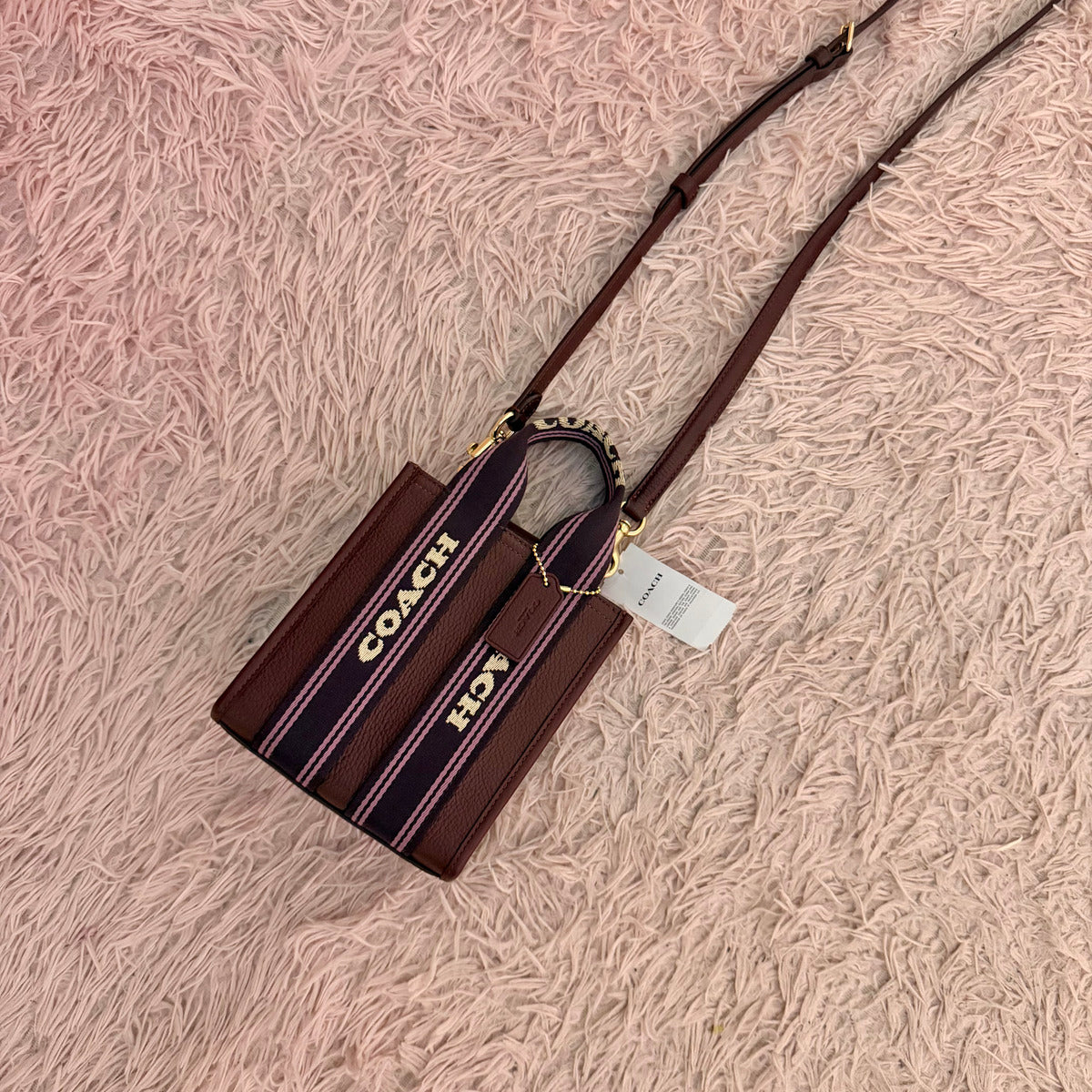 Crossbody Coach