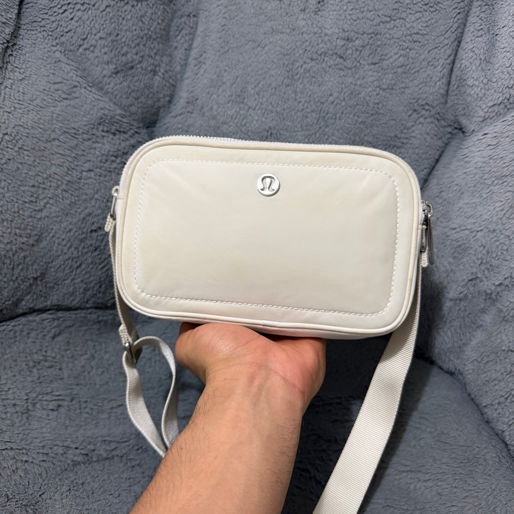Crossbody Lululemon