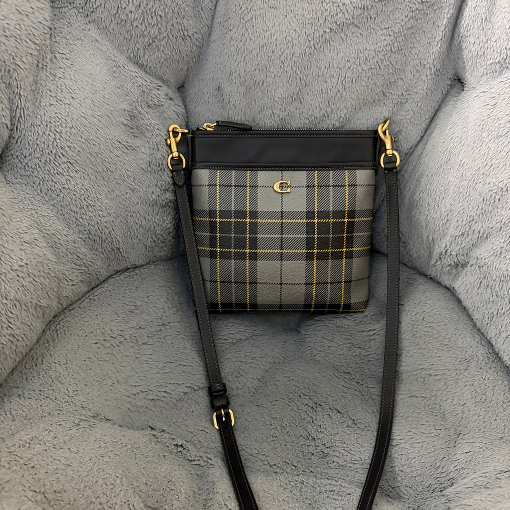 Crossbody Coach