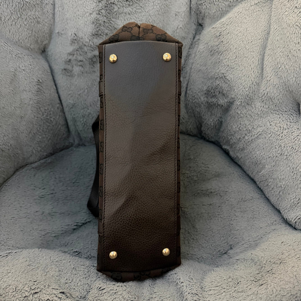 Bolsa Gucci