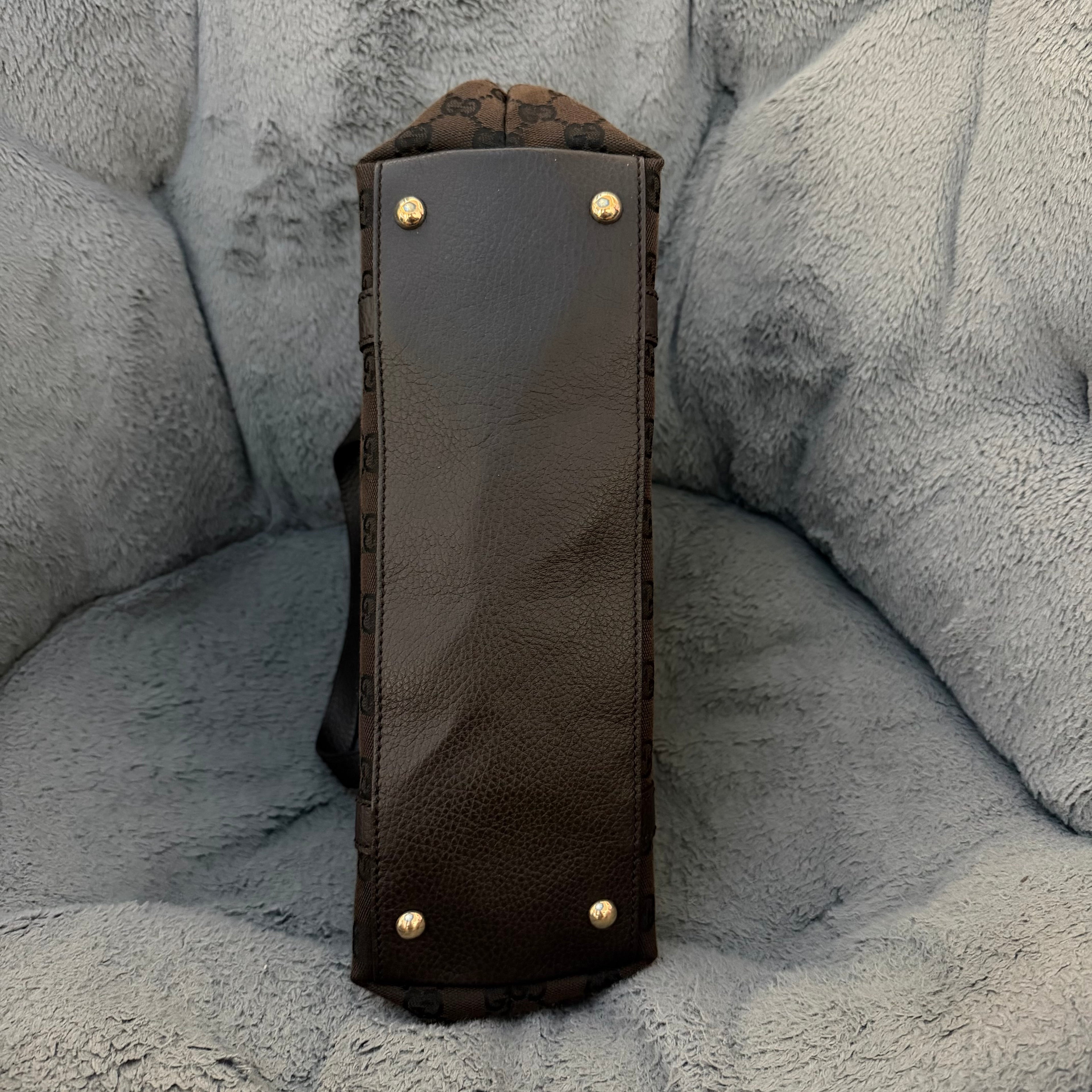 Bolsa Gucci