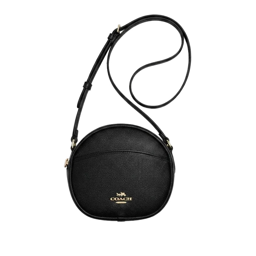 Coach Canteen Crossbody