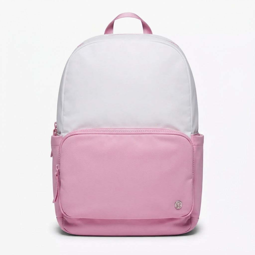 Lululemon mochila