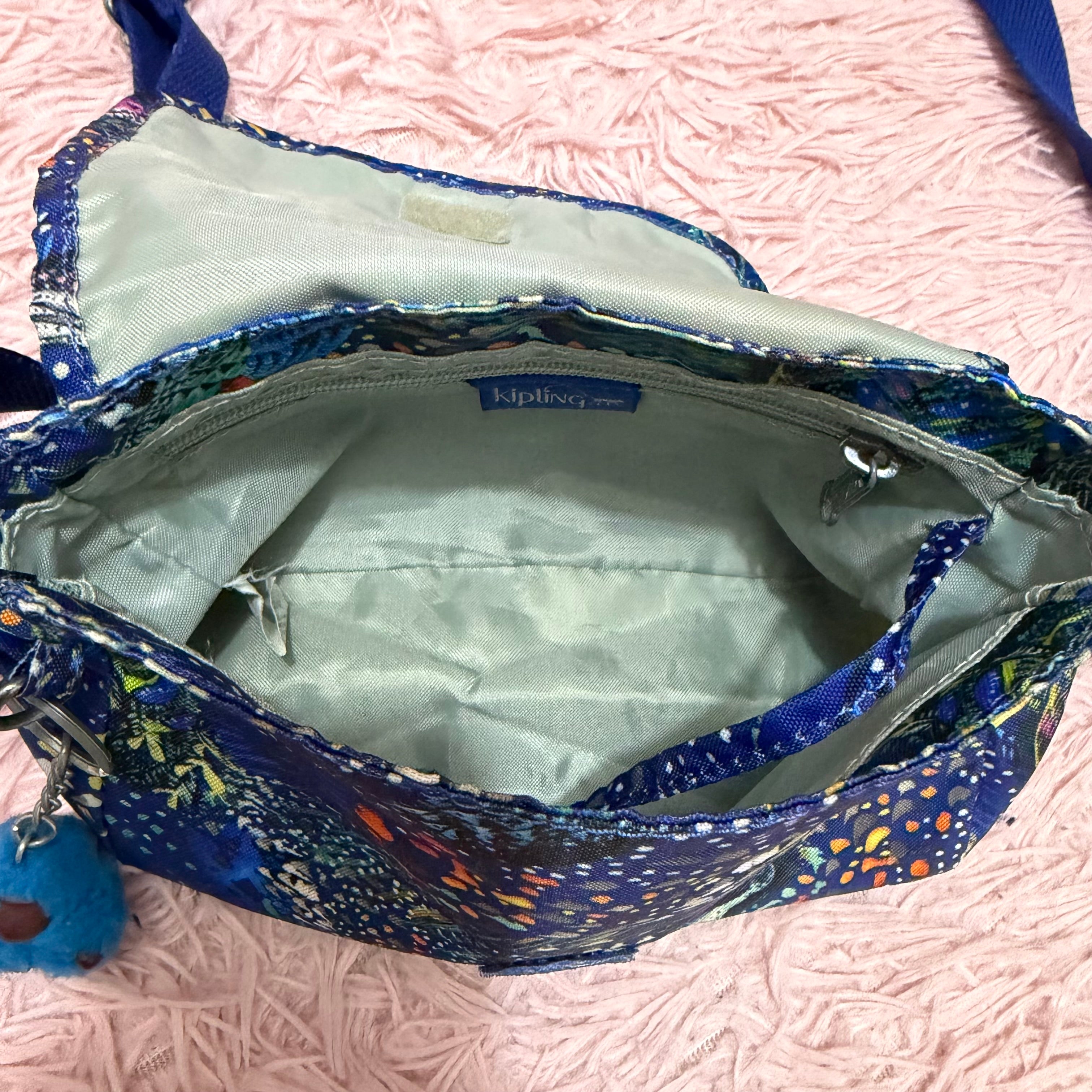 Crossbody Kipling