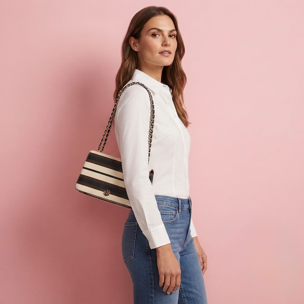 Bolsa Tory Burch
