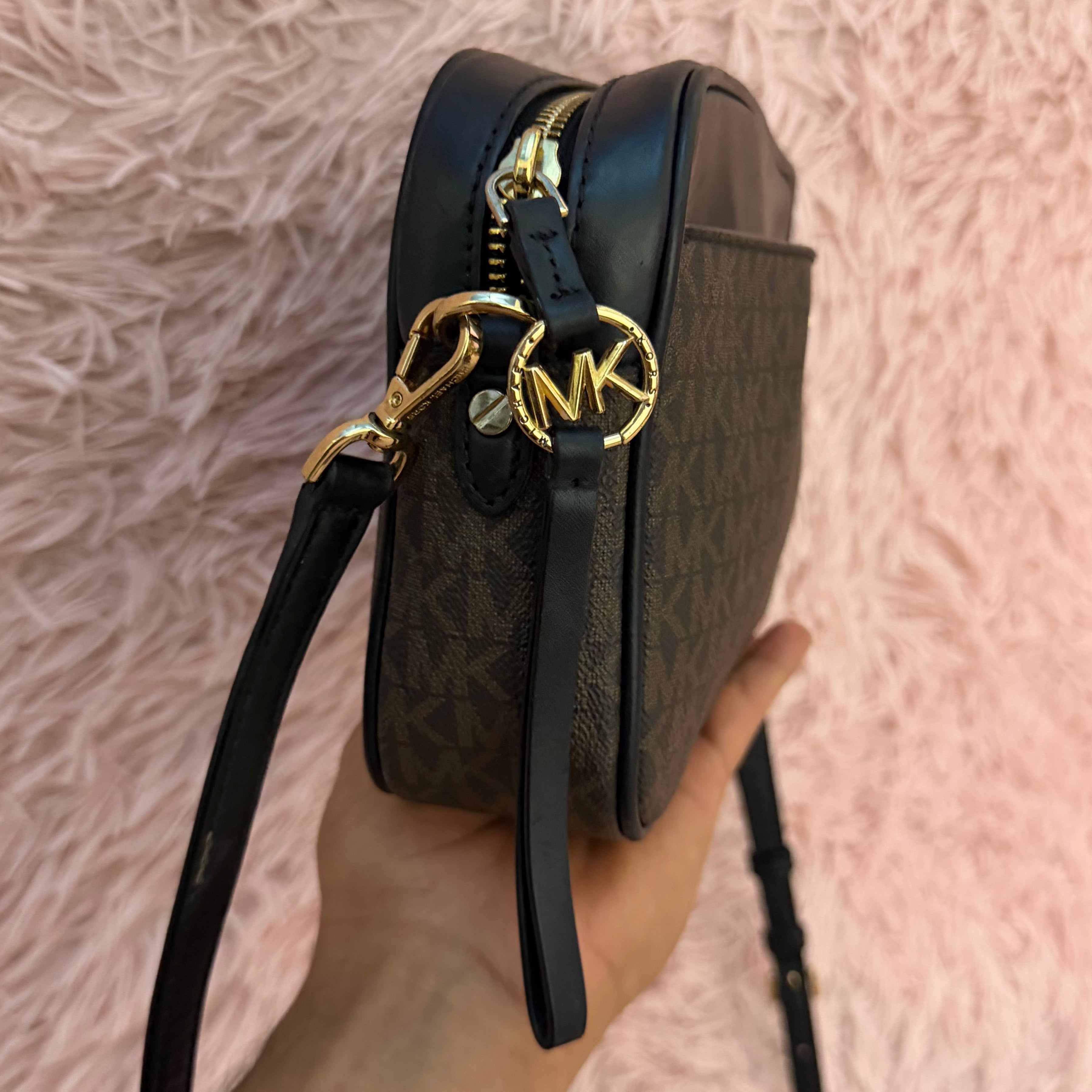 Crossbody Michael Kors