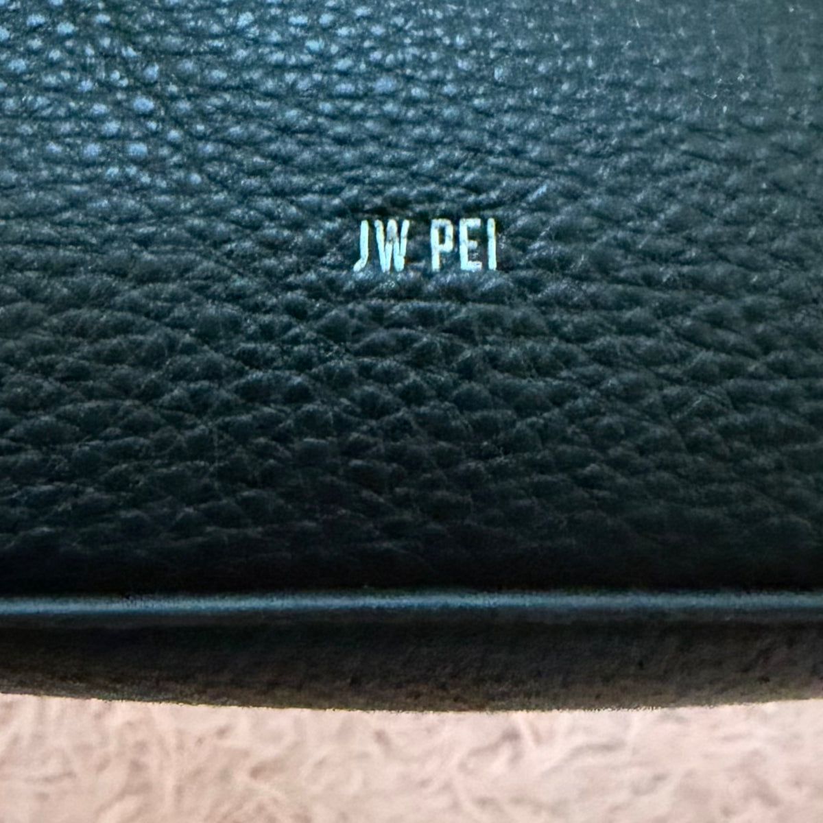 JW PEI bolsita de hombro