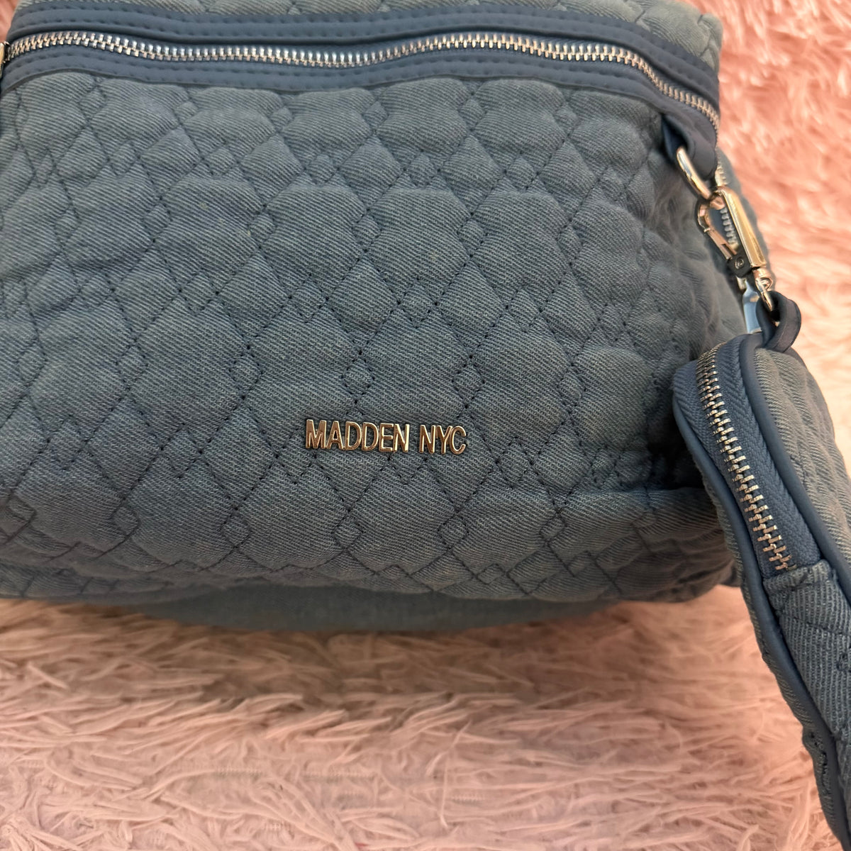 Mochila Madden