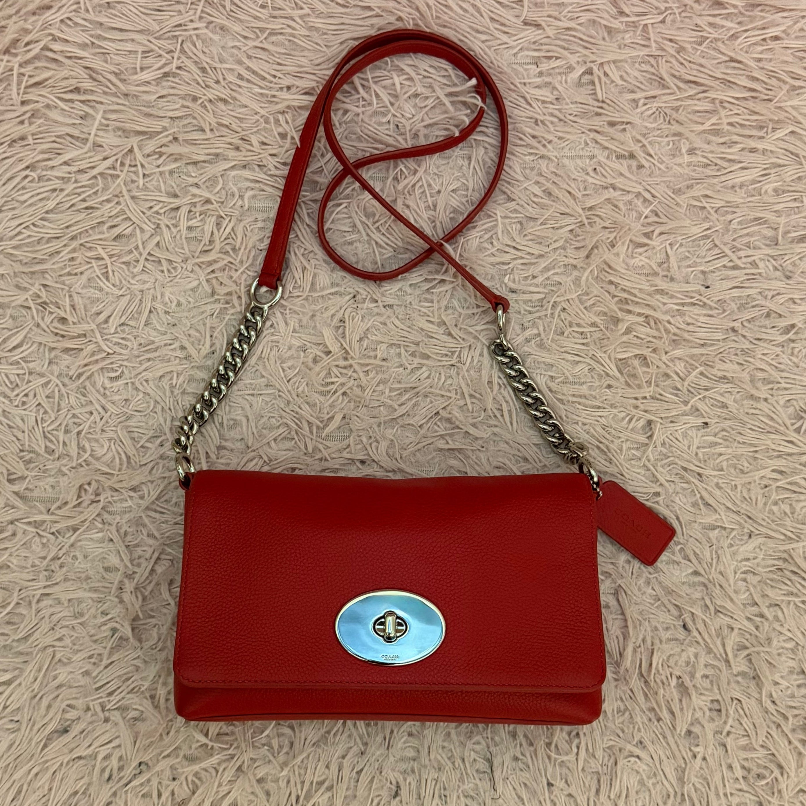 Crossbody Coach
