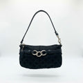 Bolsa Coach pequeña