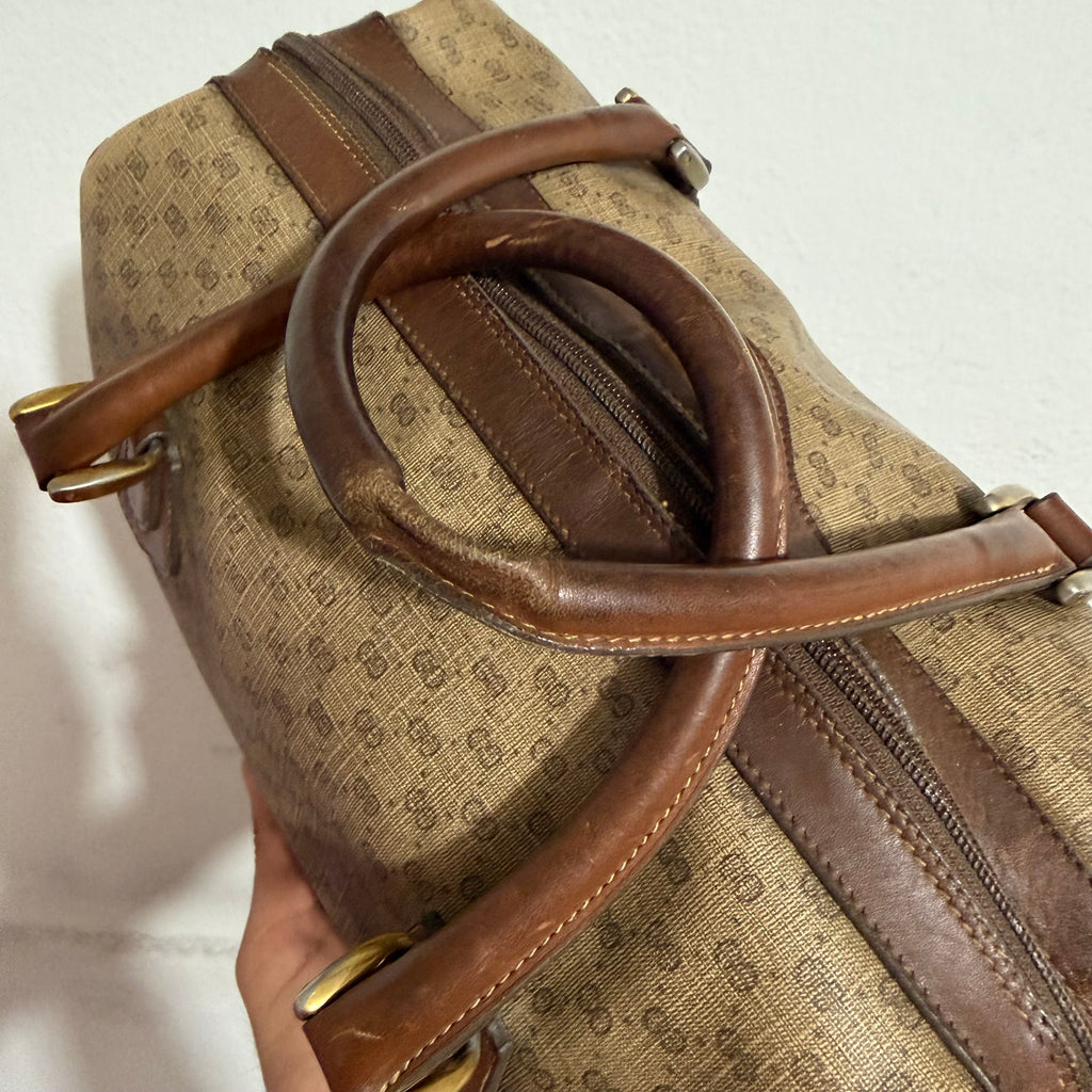 Gucci bolso boston