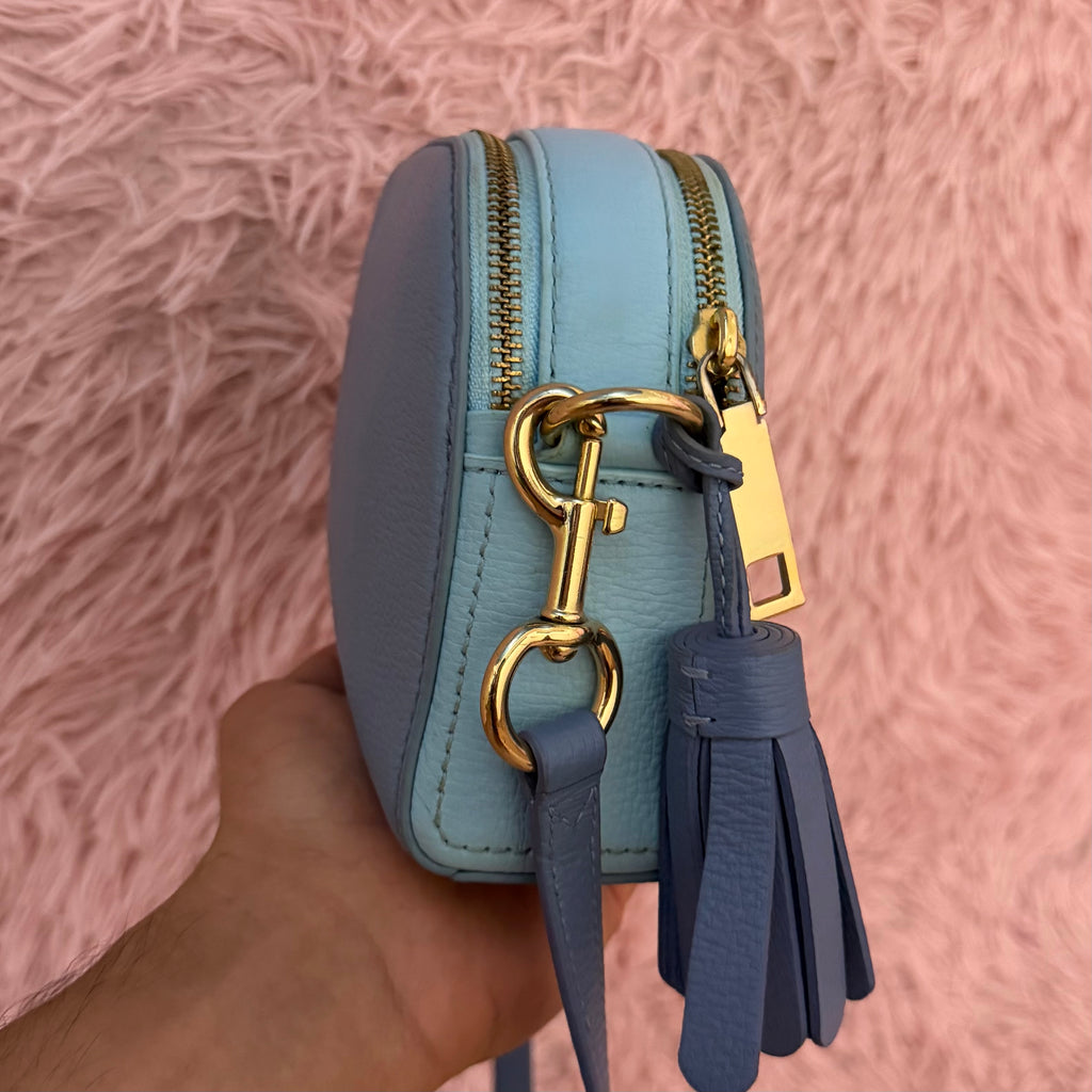 Crossbody MJ