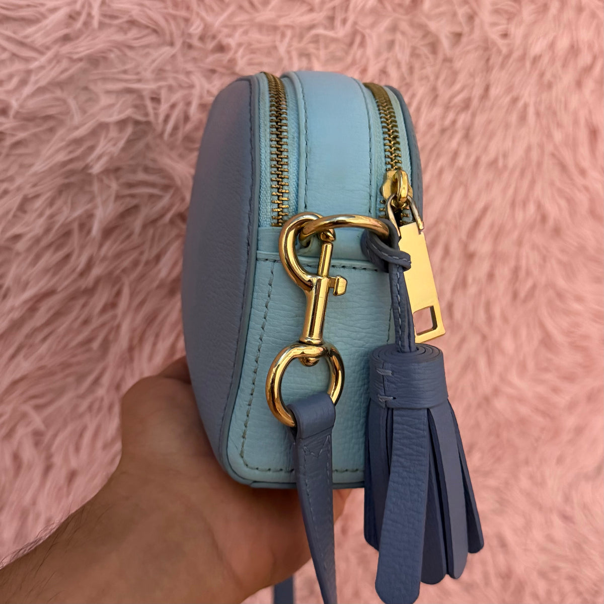 Crossbody MJ