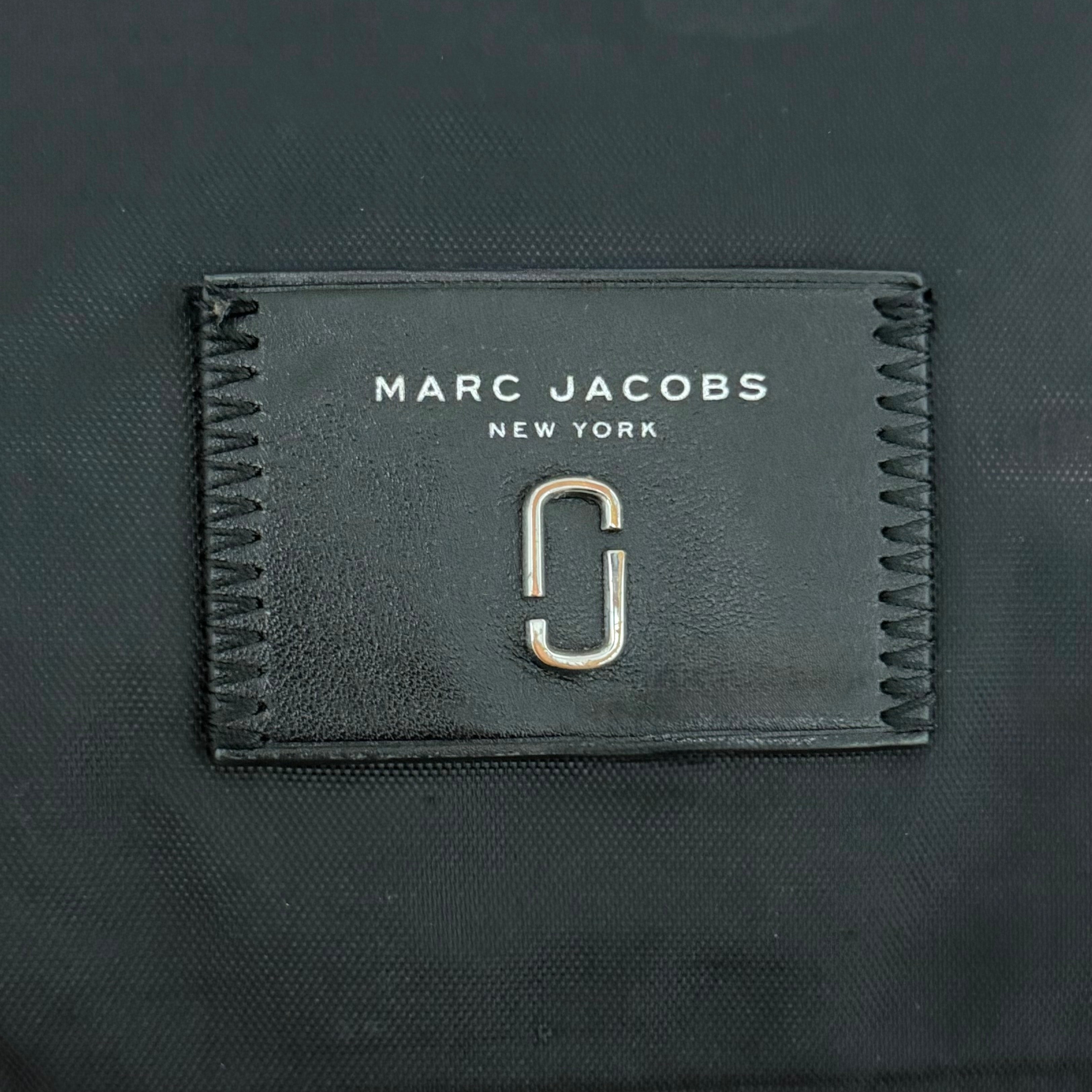 Bolsa Marc Jacobs