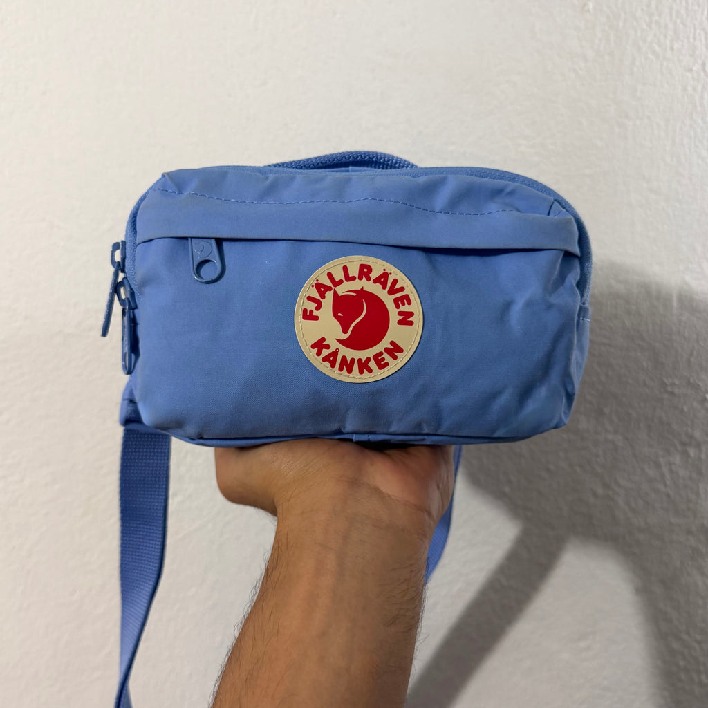Cangurera Kanken