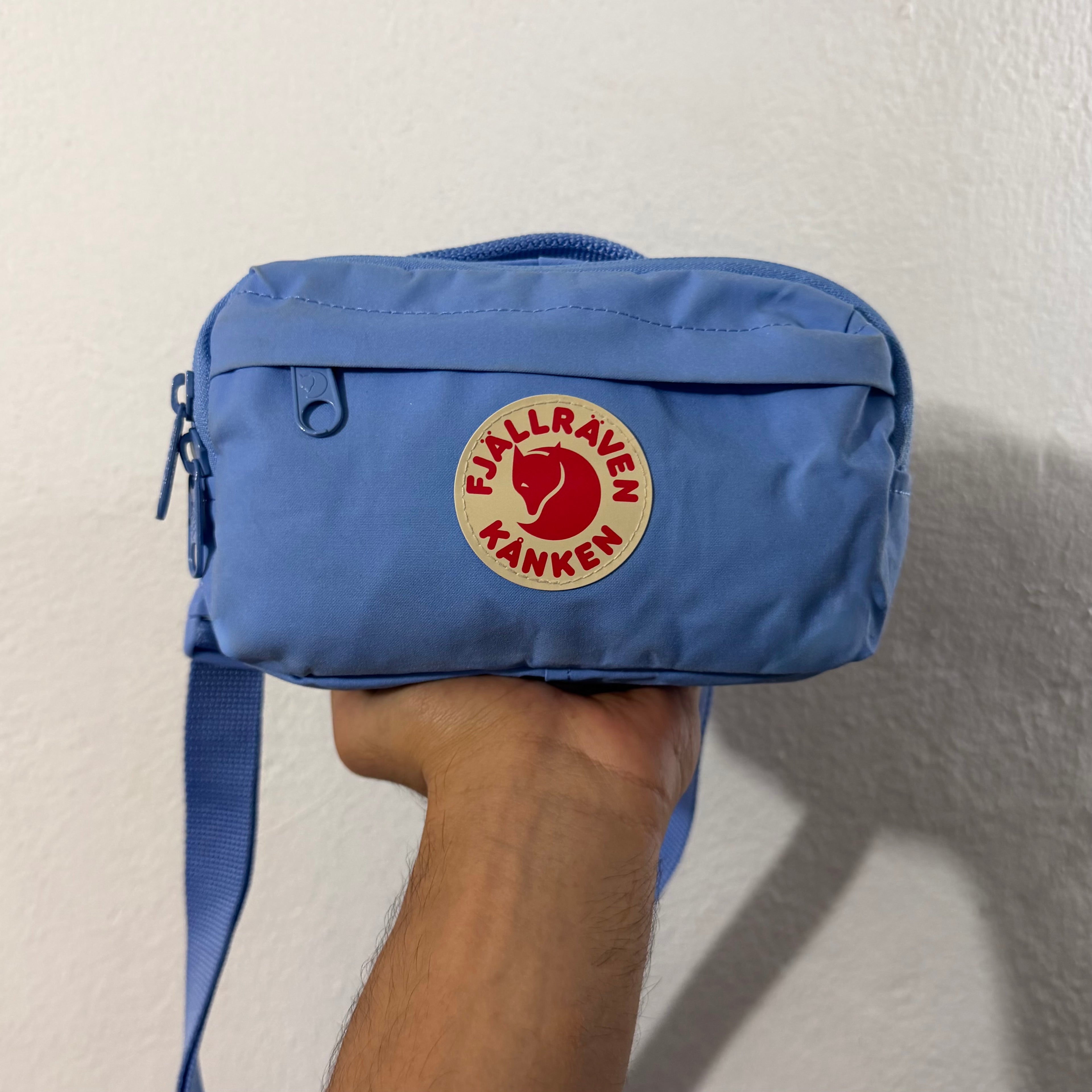 Cangurera Kanken