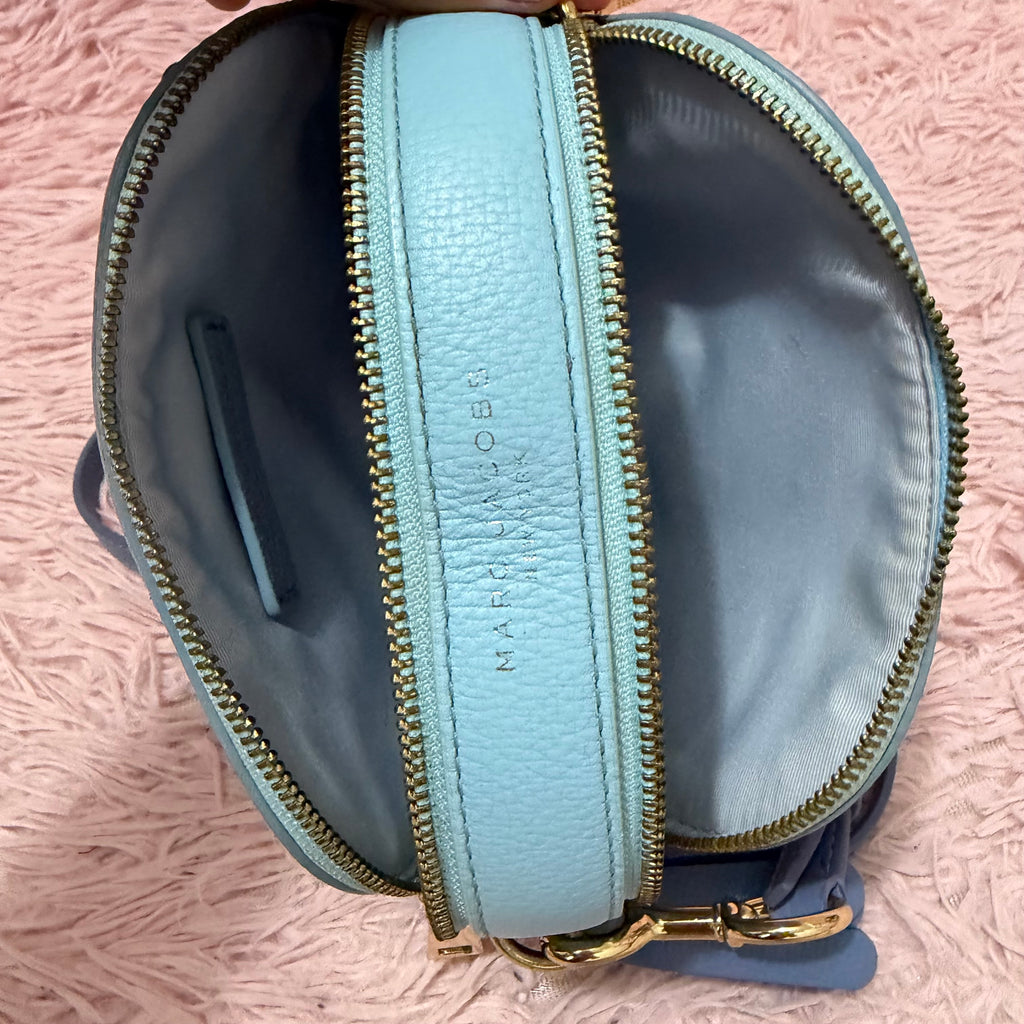 Crossbody MJ