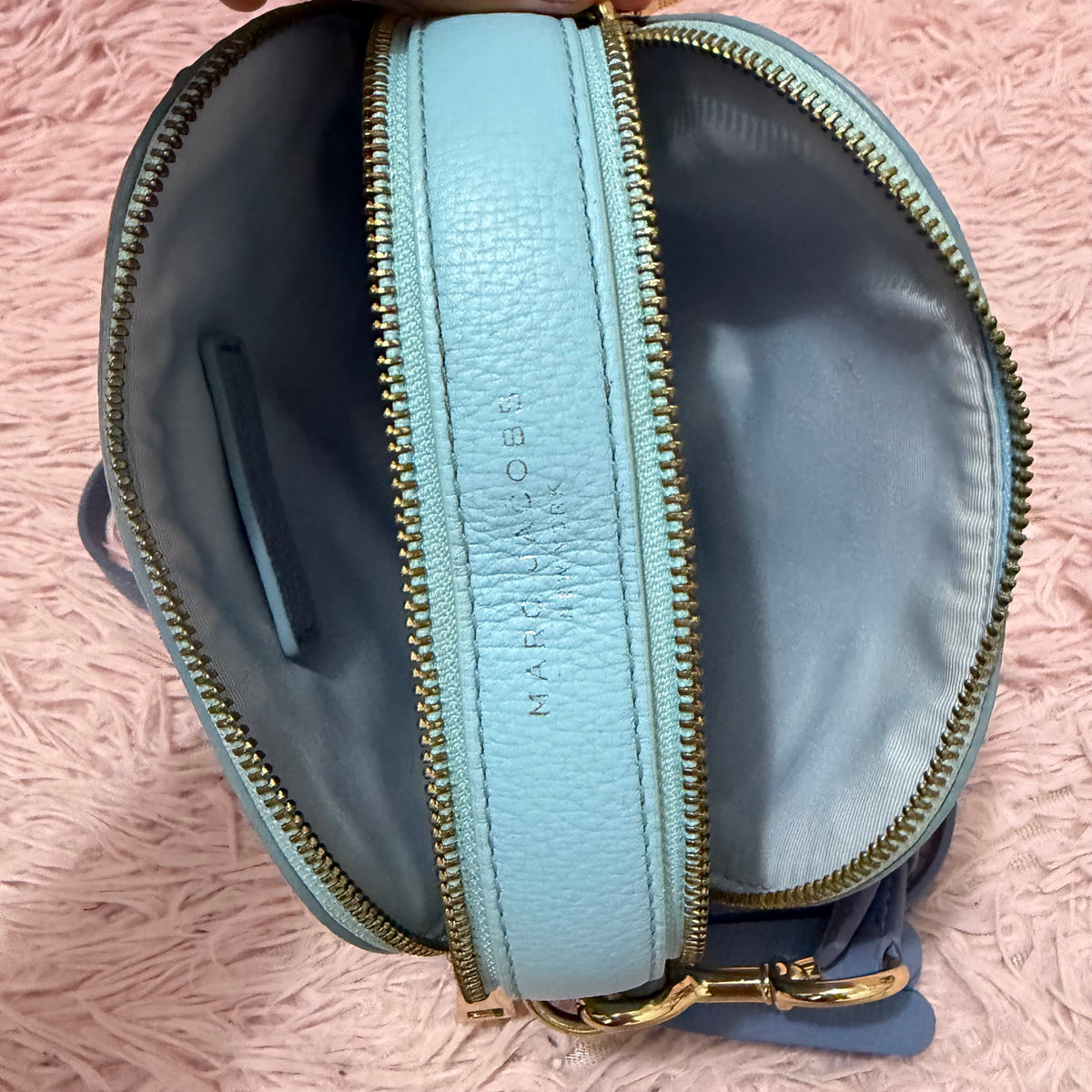 Crossbody MJ