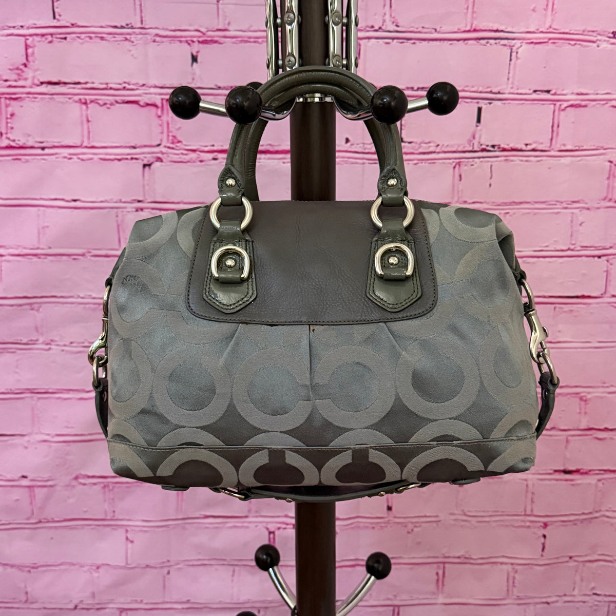 Bolsa Coach