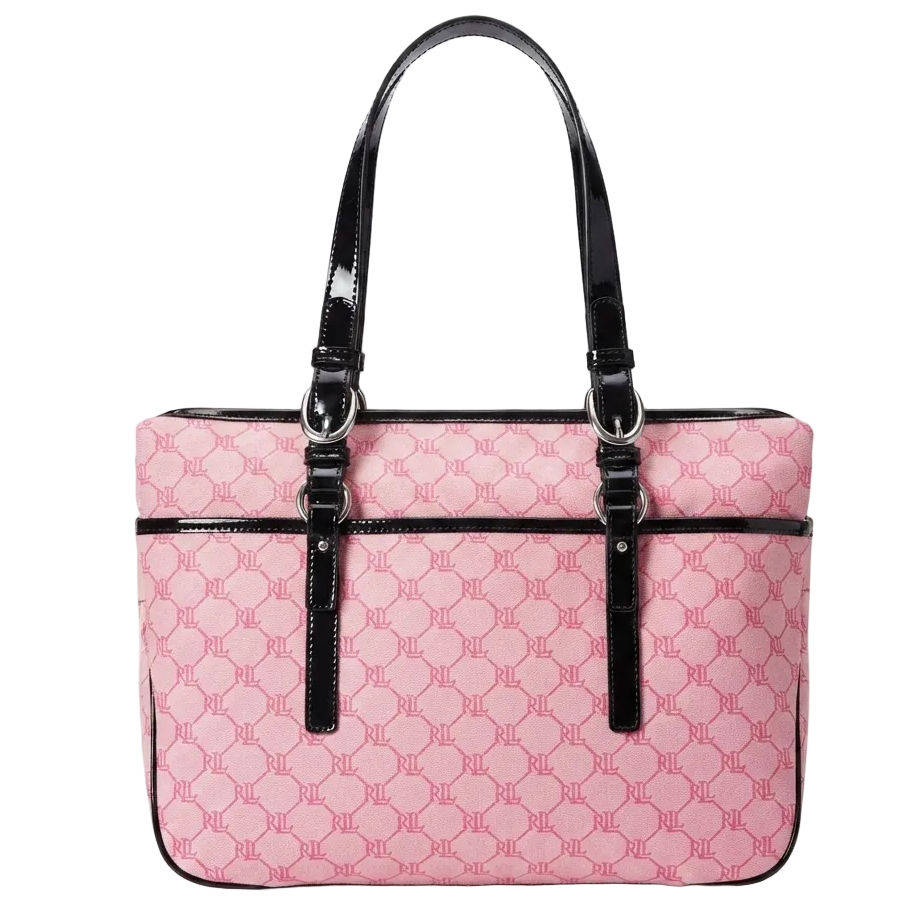 Bolsa Ralph Lauren